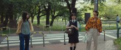 异国日记