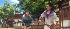 C丨长安三万里.2023.4K.国语