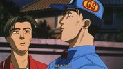1998.头文字D