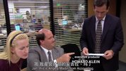 办公室 The Office 1~9