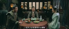 绣丨春@刀：诛邪