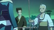 云中居三子(1)