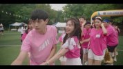 韩剧《偶然发现的一天》第1-16集全
