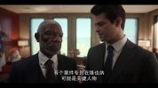 中情局律师.2022.8集全.豆瓣评分7
