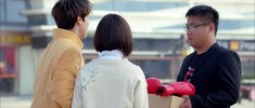 [而你刚好发光][2021][全24集][国语中字][1080P高码][14G]