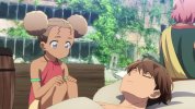 永久的黃昏 永久のユウグレ (2025)