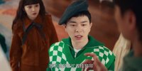 闪耀国度 더 패뷸러스 (2022）全8集 韩语中字