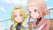 歌声是千层派