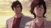 C 城市猎人 天使之泪 (2023)[日本 动画 动作]