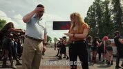 扑克脸