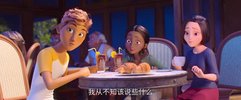 【电影】奇迹少女.官方中字