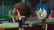 西葫芦的生活.2016.国法双语中字.豆瓣评分8