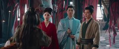 朝丨云散