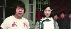 新精武门