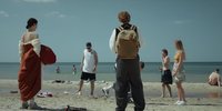 白纸青春（2023）全6集 中文字幕