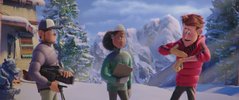 雪怪大冒险.2018.英语中字.豆瓣评分7