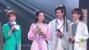 [山河令生来知己演唱会][2021][国语中字][1080P][14G]