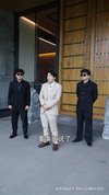别惹柔弱姐姐,她老公是老婆奴 (63集) 谢晚吟&吴城伟