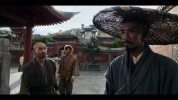 马可波罗：第1季