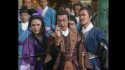 独孤神剑 劍三十 (1991)