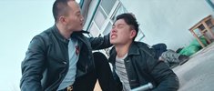 【T】特丨殊安保