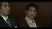 八尺门的辩护人(2023)