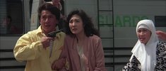 警察故事3：超级警察