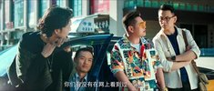 2024国产喜剧《麻辣兄弟之疯狂一夜》 ​​​