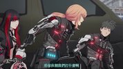 暗夜第六感2041