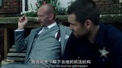 黑吃黑 Banshee 1-4季全集 中英双字