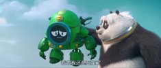 赛尔号大电影7 疯狂机器城
