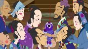 《中华寓言故事》动画 100集 [1080P] [无水印]