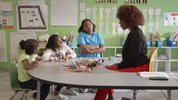 X 像她的芭比 黑芭比起源故事 Black Barbie A Documentary (2023)