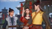 W武神主宰