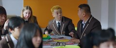 新逃xue#威龙：卧di高校 (2025)
