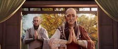 Z-诛Dynasty(1)