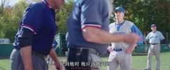 高弧慢球 Eephus (2024)