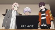 2021.视觉监狱.12集全