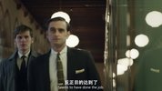 摩斯探长前传 1-9季全集 中英字幕