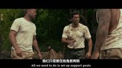 铁拳怒潮