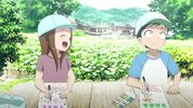 擅长捉弄的高木同学 剧场版.2022.日语中字.豆瓣评分9