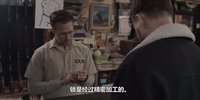 加拿大狙击手