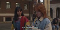 道格拉斯被取消了丨喜剧丨英国2024