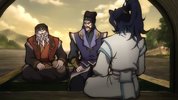 M魔｜天｜髻 (2025)