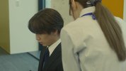 以吻封缄 日剧