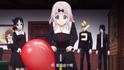 【动漫】辉夜大小姐想让我告白：天才们的恋爱头脑战 第二季 かぐや様は告らせたい？～天才たちの恋愛頭脳戦～ (2020)