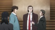猫眼三姐妹 キャッツ・アイ (2025)