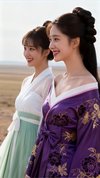 穿越乞丐：开局丞相府大小姐跟我混（61集）Ai短剧