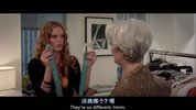穿普拉达的女王
