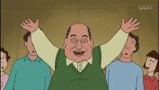蜡笔小新：呼风唤雨！夕阳下的春日部男孩.2004.豆瓣评分9